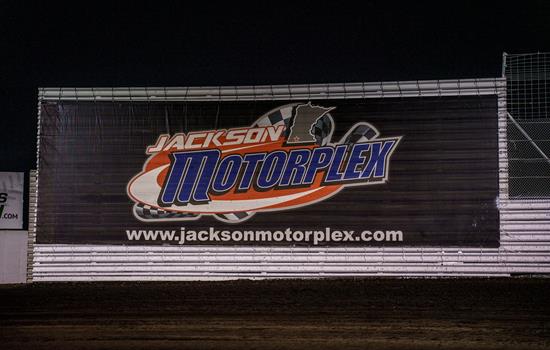 Jackson Motorplex Postpones Season