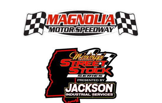 Mississippi Street Stock Series Rea