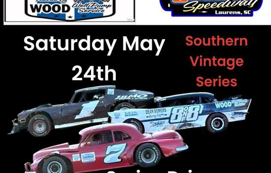 Southern Vintage Cars