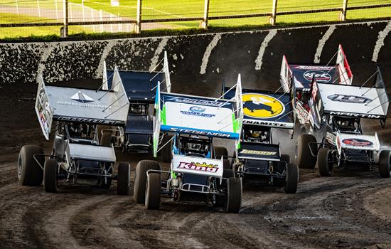 Huset’s Speedway Hosts Royal River