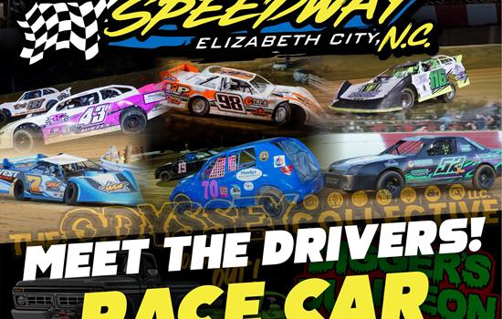 Dixieland Drivers showing up at Dig