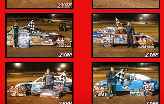 Congratulations to our 2025 Points