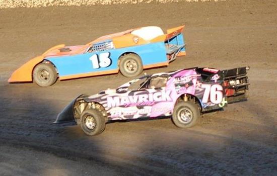 Stock Cars & Sprint Cars To Be Feat