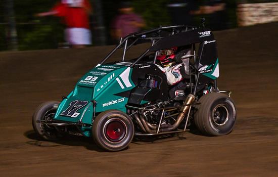Bryce Comer Set to Take On the Prestigious 41st Annual Tulsa Shootout