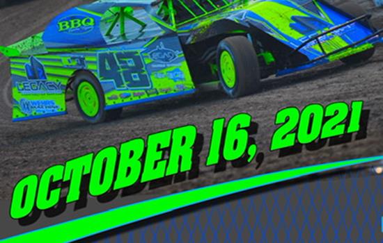 Mohave Valley Raceway Oct. 16th , 2