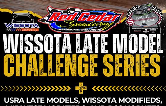WISSOTA Late Model Challenge Series