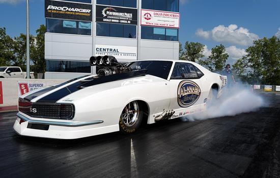 Quarter Mile Pro Mods coming to Fly