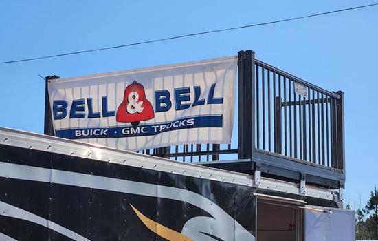 Dixieland Speedway-HVLLC has a new