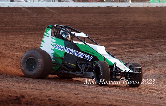 USL Sprints Prepare for Weekend Dou