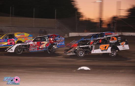 10th Annual Hetrick Memorial Schedu