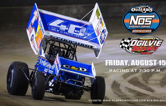 WoO Sprint Car Ticket Renewals