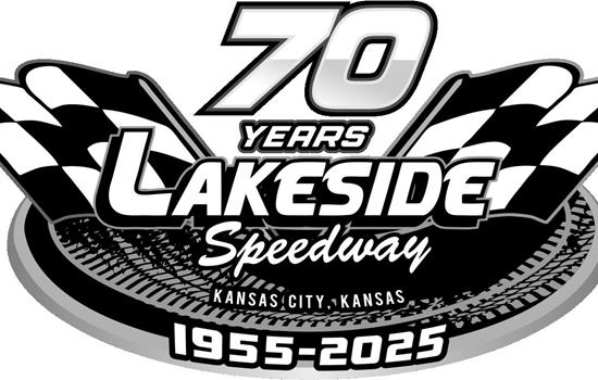 Lakeside Speedway's 70th Anniversar
