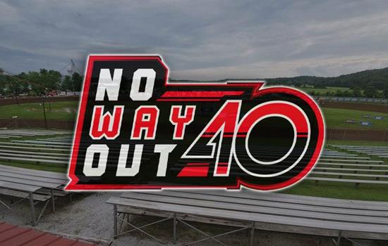 No Way Out 40 Officials Reveal Revi