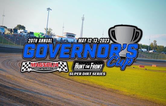 HTF Series Heads to Magnolia May 12
