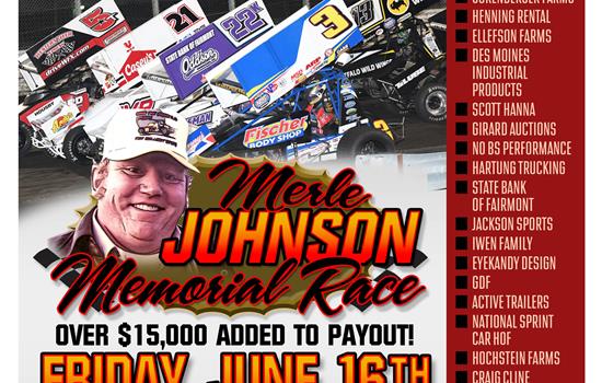 Jackson Motorplex Increases Border