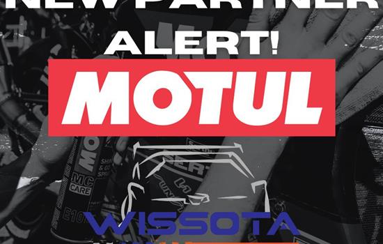 Motul Announces It’s Partnering as