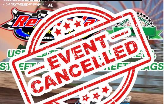Fair Night #1 Canceled, But the Sho