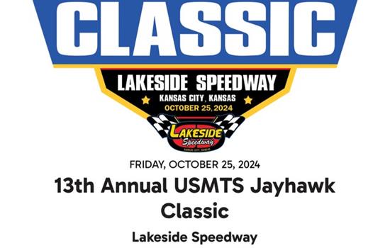 JayHawk Classic USMTS