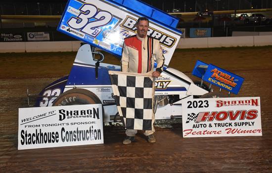 DALE BLANEY BEATS BROTHER DAVE FOR