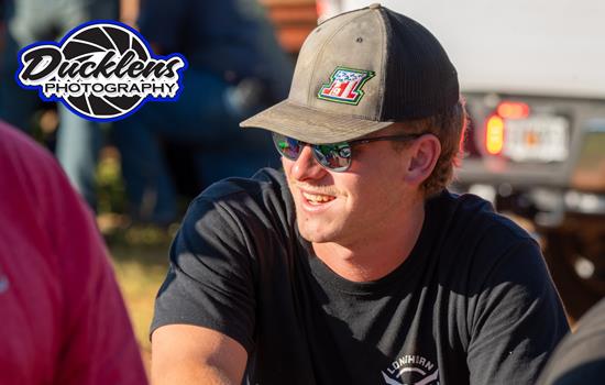 Jack Riggs makes 602 Late Model start at Duck River Raceway Park