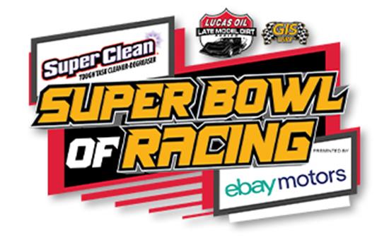 Super Clean Super Bowl of Racing Pr