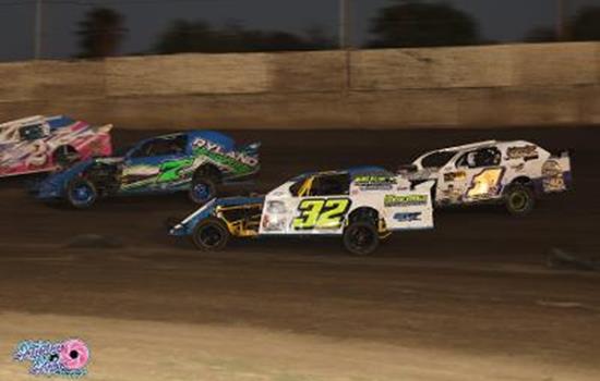 Six Divisions Of Racing Planned On