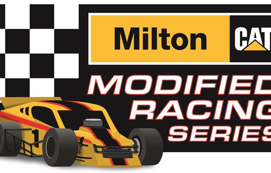 2024 MiltonCat Modified Racing Seri