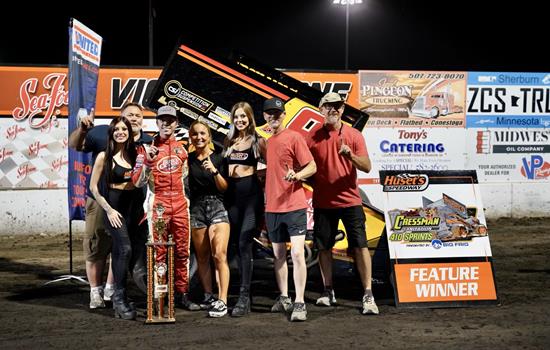 Randall, Hoing and Stegenga Garner