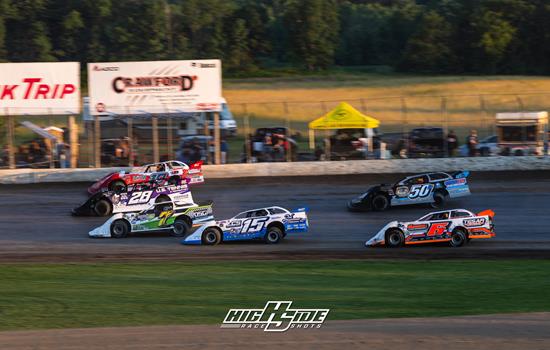 Night 2 of the 5th Annual Mod Wars