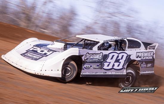 Mason Oberkramer competes in CCSDS March Madness at Springfield