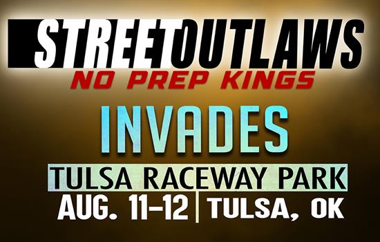 Meet Your Favorite Street Outlaws a