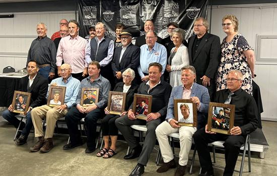 BAPS To Honor Hall of Fame Inductee