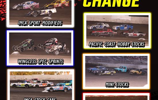 July 19th Race Added to the 2025 An