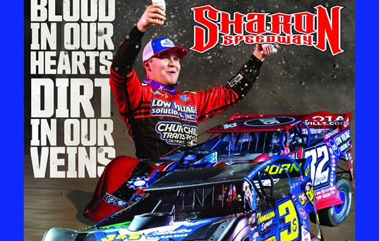 WORLD OF OUTLAWS LATE MODELS TO INV