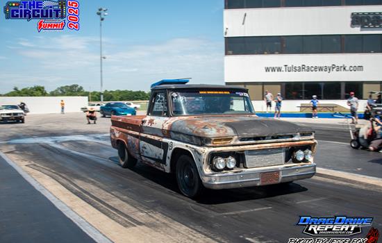 Record-Setting Donations as Racers