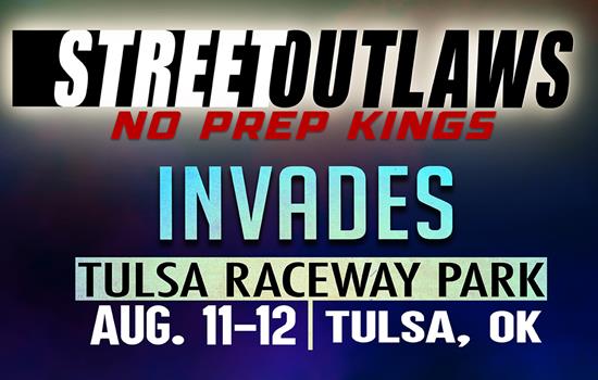 No Prep Kings