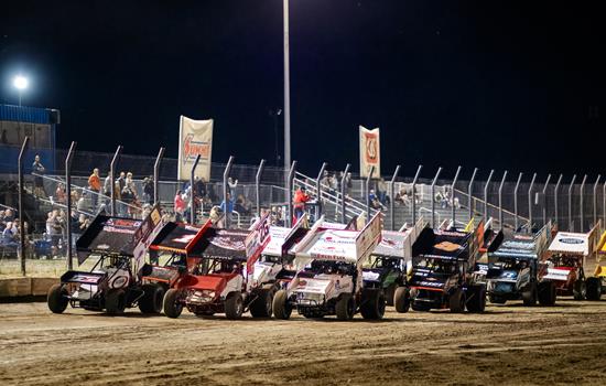 Friday Night Lights, Test and Tune