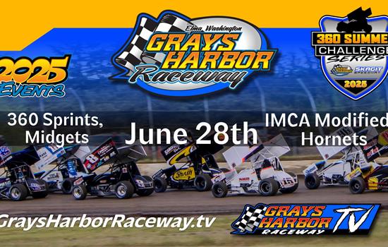 Next 360 Summer Challenge Series Ra
