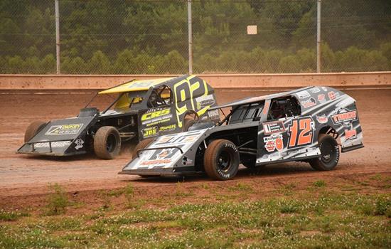 "STEEL VALLEY THUNDER" TO FEATURE O