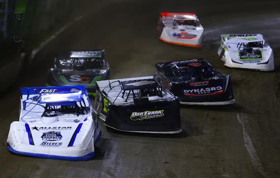 MARS Late Model Championship Powere