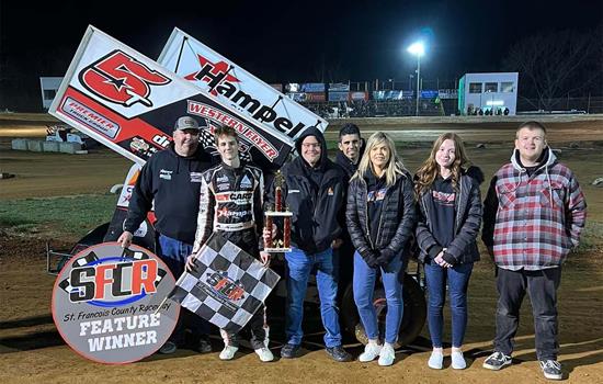 Timms Tops St. Francois County 410