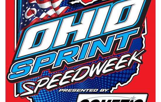 ALL STAR SPRINTS TO MAKE 1ST APPEAR