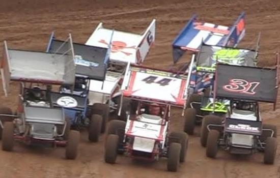 Double Dip of Brain-Freeze Racing T