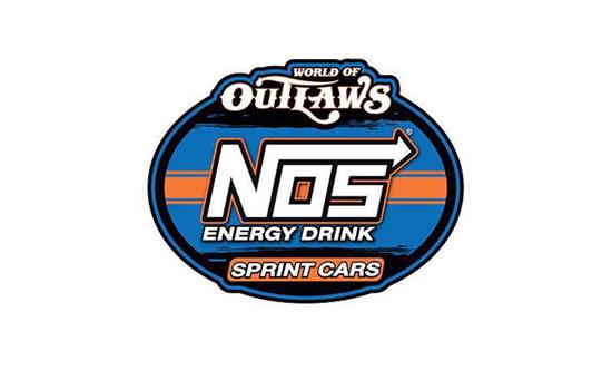 World of Outlaws Unable to Be Resch