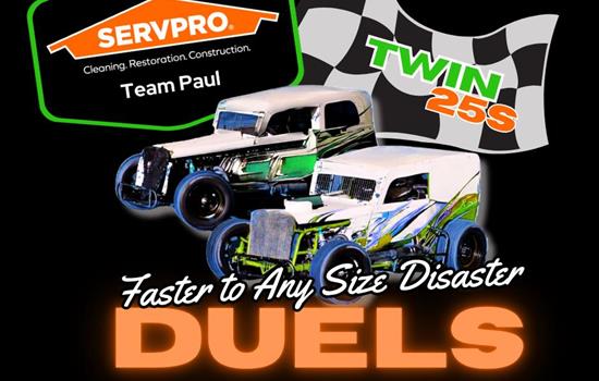Exciting Sponsorship Announcement!