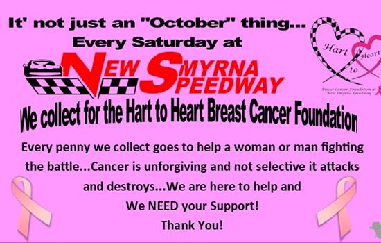 Hart to Heart Breast Cancer Foundat