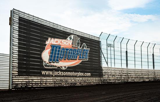 Jackson Motorplex Showcases 19 Feat
