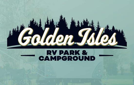 Golden Isles RV  , park and campgro