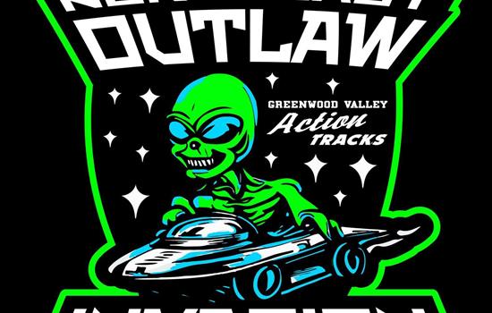 Race Week- Bryce Returns to Action!