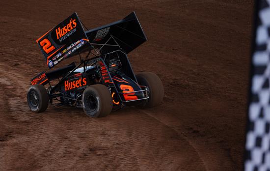 Big Game Motorsports and Gravel Sho